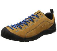 KEEN Jasper, Zapatillas Hombre, Cathay Spice/Orion Blue, 44 EU