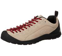 KEEN Jasper, Zapatillas Hombre, Silver Mink, 46 EU
