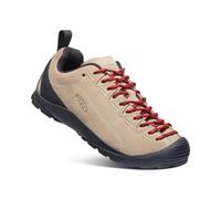 KEEN Jasper, Zapatillas Mujer, Silver Mink, 39.5 EU
