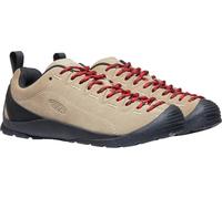 KEEN Jasper, Zapatillas Mujer, Silver Mink, 39.5 EU