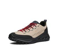 KEEN Jasper Zionic Hombre Zapatillas Natural 41 EU