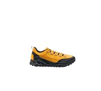 Keen - Jasper Zionic Outdoor Shoes - Sport - Hombre - Amarillo - 43 EU -
