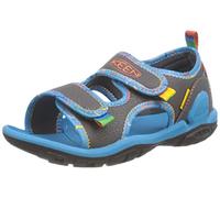 KEEN - Knotch Creek Open Toe, Sandalia, Magnet/Tie Dye,
