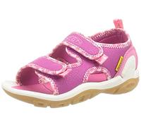 Keen Knotch Creek OT, Sandalias Unisex niños, Rosa (Pink/Multi), 32/33 EU