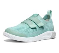 KEEN KNX Knit Double Strap, Sneakers, Granite Green/Lichen, 32 EU