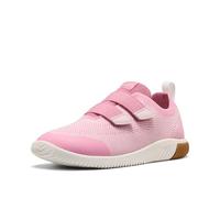 KEEN Knx Knit DS, Zapatillas Deportivas Unisex niños, Orchid Smoke Lila pálido, 32/33 EU