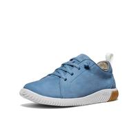 KEEN KNX Lace, Zapatillas Unisex niños, Coronet Blue/Vapor, 25/26