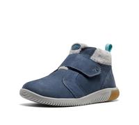 KEEN Knx Middie, Zapatillas Deportivas, Aleación índigo Vintage, 33 EU