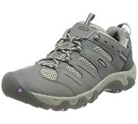 Keen Koven WP Steel Grey/African Violet Calzado de senderismo para mujer US 7,5