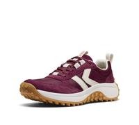 KEEN Ks86, Zapatillas Deportivas Mujer, Fig Star White, 39 EU