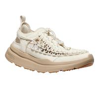 KEEN Mens Uneek WK Sports Sandals White