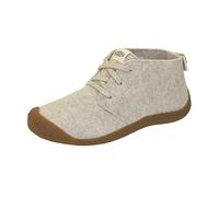 KEEN Mosey, Botas Modelo Chukka Mujer, Abedul de Fieltro Natural, 42 EU