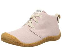 KEEN Mosey ChukkaChukka - Botas para mujer, Abedul leonado, 40.5 EU