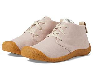 KEEN Mosey ChukkaChukka - Botas para mujer, Abedul leonado, 40.5 EU