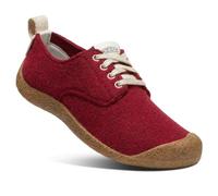 KEEN Mosey Derby, Zapatillas Mujer, Abedul de Fieltro Rojo, 39 EU