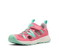 KEEN Motozoa Sandal, limonada rosa/col, talla 9 UK Niño, Col de limonada rosa, 9 UK