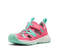 KEEN Motozoa Sandal, limonada rosa/col, talla 9 UK Niño, Col de limonada rosa, 9 UK