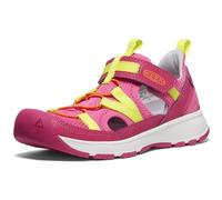 KEEN Motozoa Sandal, Sandalias, Jazzy/Evening Primrose, 35 EU