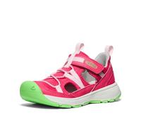 KEEN Motozoa Sandal, Sandalias, Raspberry Giggle Pink, 34 EU