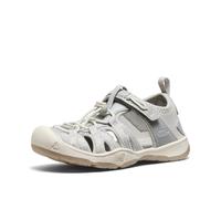 Keen Moxie K Sandalias Para Niños, color Gris, Talla 32/ 33 EU