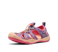 KEEN Moxie Sandal, Purple Haze/Pink Lemonade, 11 UK Niño, Purple Haze Pink Lemonade, 11 UK