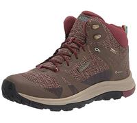 Keen Mujer Terradora 2 Mid Waterproof Botas para senderismo, Canteen Andorra, 40 EU