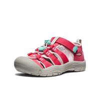 KEEN Newport H2, Sandalias, Raspberry/Pink-A-Boo, 35 EU