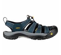 KEEN Newport H2 - Hombre - Azul / Negro - talla 45- modelo 2025