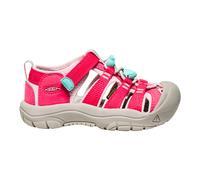 KEEN NEWPORT H2, Sandalias para Unisex niños, RASPBERRY/PINK-A-BOO, 31 EU