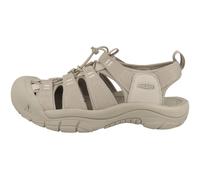 Keen Men Newport H2 Monochrome/Plaza Taupe 10.5 45