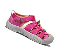 Keen Newport H2 Sandalias De Niños Para Exterior Rosa Mora