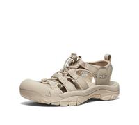 KEEN Newport H2, Sandalias Mujer, Safari Monocromático, 41 EU