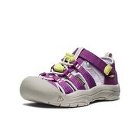 KEEN NEWPORT H2, Sandalias para Unisex niños, CHARISMA/DAIQUIRI GREEN, 20/21 EU