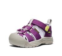 KEEN NEWPORT H2, Sandalias para Unisex niños, CHARISMA/DAIQUIRI GREEN, 32/33 EU