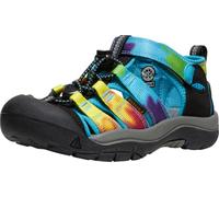 KEEN Newport H2, Sandalias para Unisex niños, Multicolor (Rainbow Tie Dye), 34 EU