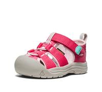 KEEN NEWPORT H2, Sandalias para Unisex niños, RASPBERRY/PINK-A-BOO, 37 EU