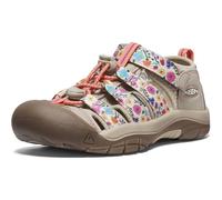 KEEN NEWPORT H2, Sandalias para Unisex niños, SAFARI/BIRCH, 30 EU