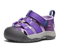 KEEN NEWPORT H2, Sandalias para Unisex niños, TILLANDSIA PURPLE/ENGLISH LAVENDER, 22 EU