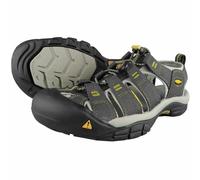 Keen Newport H2 | Sandalias Retro Para Hombre Sandalias De Verano