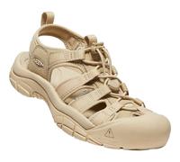 KEEN Newport H2, Sandalias Mujer, Safari Monocromático, 38 EU