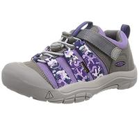 KEEN Newport H2SHO, Zapatillas Unisex niños, Morado (Chalk Violet/Drizzle), 27/28 EU