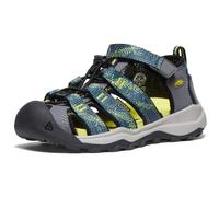 KEEN Newport Neo H2, Sandal, Sea Moss/Steel Grey, 38 EU
