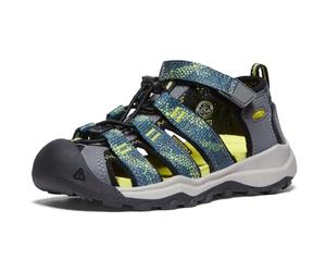 KEEN - Newport Neo H2, Sandalia, Sea Moss/Steel Grey,