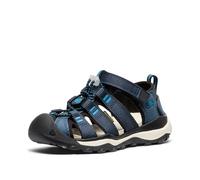 Keen Newport Neo H2, Sandalias, Blue Nights/Brilliant Blue, 24 EU
