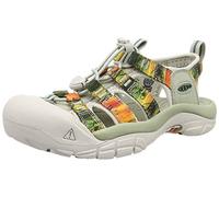 KEEN Newport Retro-w, Sandalia Mujer, Banyan Tree Banyan Tree, 38.5 EU