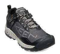 KEEN Nxis EVO Impermeable, Zapatos para Senderismo Hombre, Imán Vapor, 44 EU