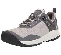 KEEN NXIS EVO Waterproof, Zapatos para Senderismo Mujer, Steel Grey/English Lavender, 39 EU