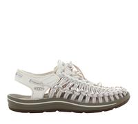 Keen P25s Sandalias de mujer 1018698 UNEEK W BLANCO CAP/CORNSTALK
