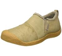 KEEN Pantuflas Howser Harvest para Mujer, Beige, 37.5 EU
