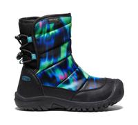 Keen PuffRider WP Niños Invierno Botas de Nieve Impermeable 30